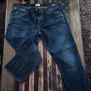 Citizens of Humanity